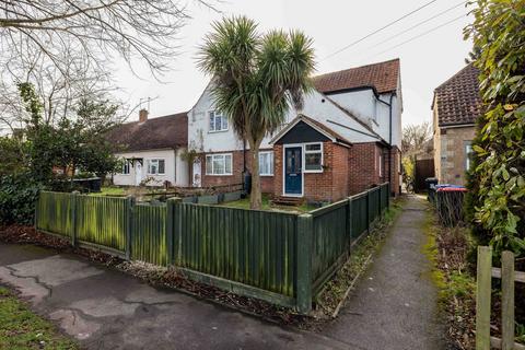 4 bedroom semi-detached house for sale, Thanington Road, Canterbury, CT1