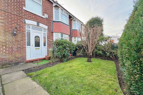 3 bedroom semi-detached house for sale, Boundary Road, Cheadle