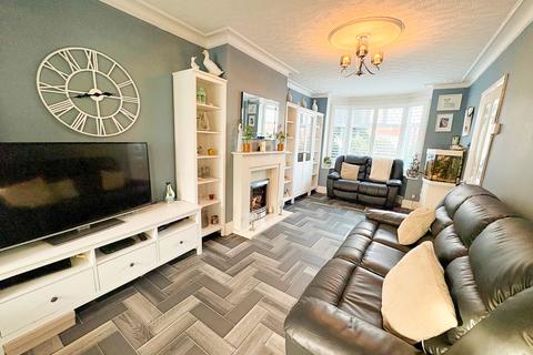 3 bedroom semi-detached house for sale, Boundary Road, Cheadle