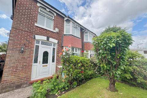 undefined, Boundary Road, Cheadle