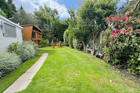 undefined, Boundary Road, Cheadle