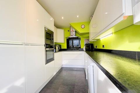 undefined, Boundary Road, Cheadle