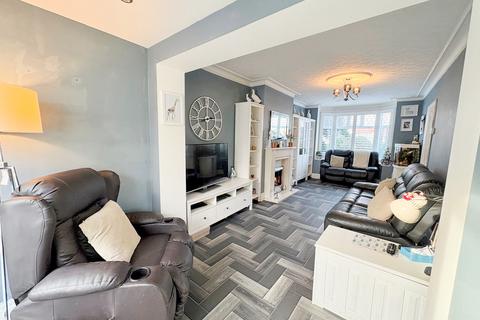 undefined, Boundary Road, Cheadle
