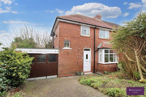 3 bedroom semi-detached house for sale, Clough Road, Hoyland, Barnsley