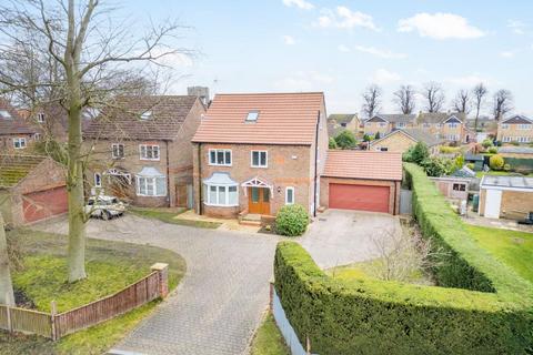 5 bedroom detached house for sale, Back Lane, Riccall, York