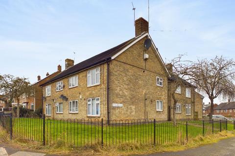 1 bedroom maisonette for sale, Lechlade Road, Nottingham NG5