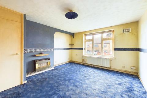 1 bedroom maisonette for sale, Lechlade Road, Nottingham NG5