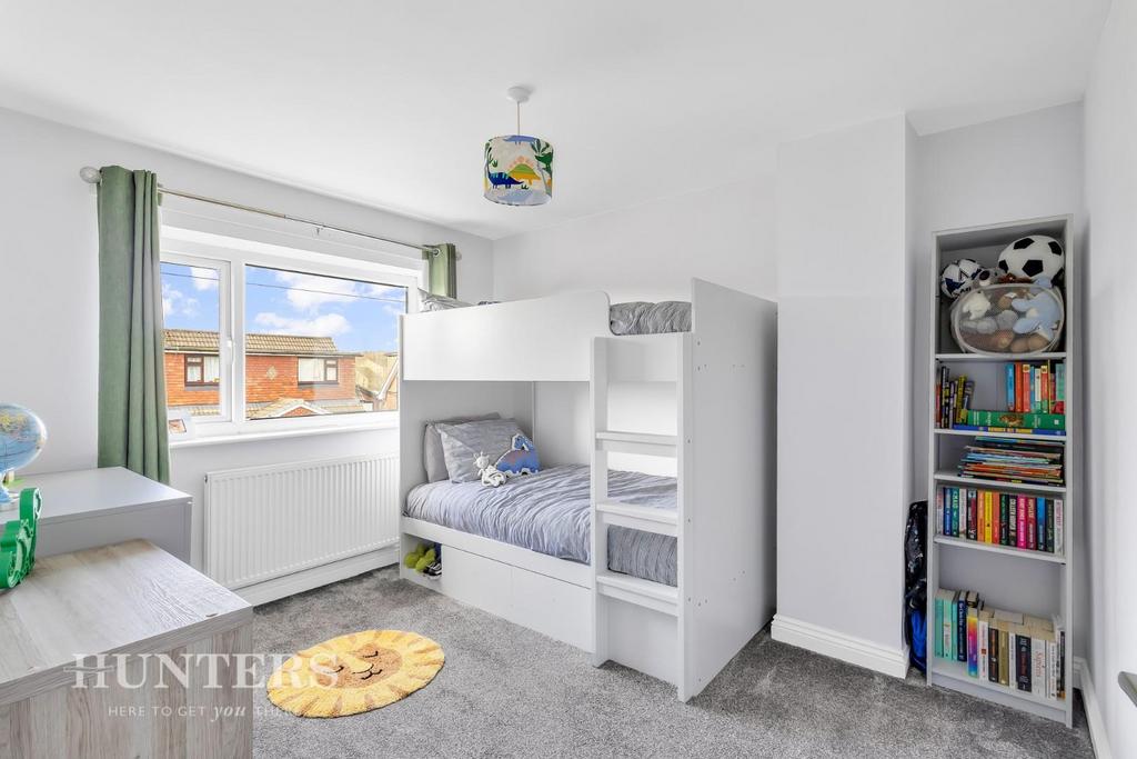 Bedroom two