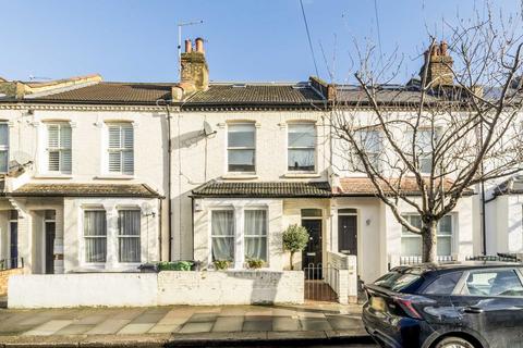 2 bedroom maisonette for sale, Hamble Street, London SW6