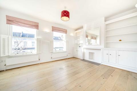 2 bedroom maisonette for sale, Hamble Street, London SW6