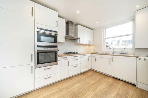 2 bedroom maisonette for sale, Hamble Street, London SW6