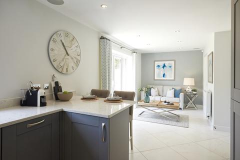 4 bedroom detached house for sale, Plot 43, The Bayswater at Beaumont Grange, off Wood Lane S60