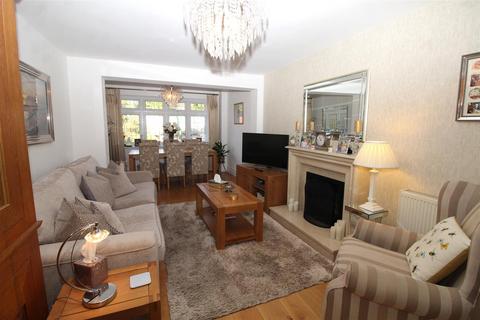 2 bedroom semi-detached bungalow for sale, Birch Grove, Potters Bar EN6