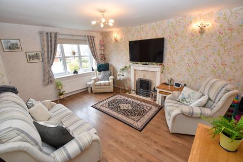 3 bedroom detached house for sale, Town Gate Drive, Urmston, M41