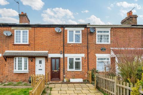 2 bedroom terraced house for sale, Pitmore Road, Eastleigh, Hampshire, SO50