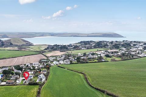 5 bedroom detached house for sale, Trewint Hill, Trebetherick, Wadebridge,, PL27
