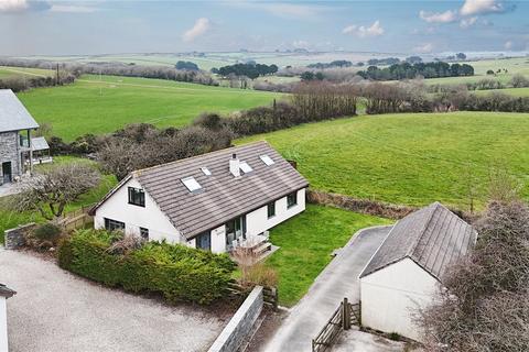 5 bedroom detached house for sale, Trewint Hill, Trebetherick, Wadebridge,, PL27