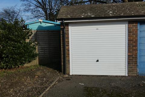 Garage for sale, Allangate Drive, Rustington Littlehampton BN16