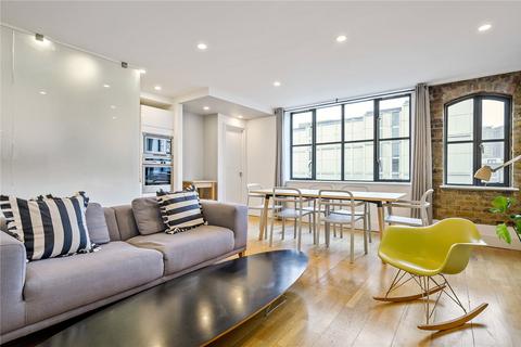 2 bedroom apartment for sale, Union Central, 84 Kingsland Road, London, E2