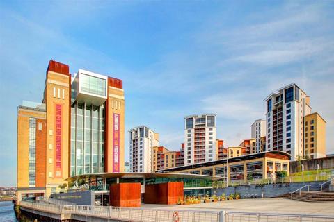 undefined, Baltic Quay, Mill Road, Gateshead, Tyne and Wear, NE8