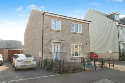 Cowleaze, Purton, SN5