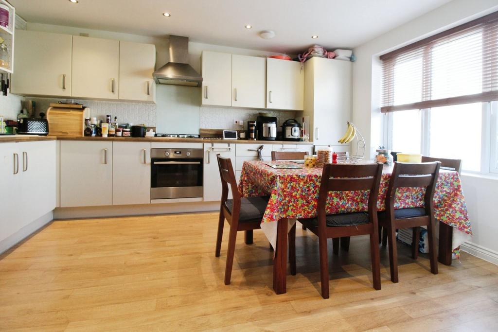 Kitchen Breakfast Room