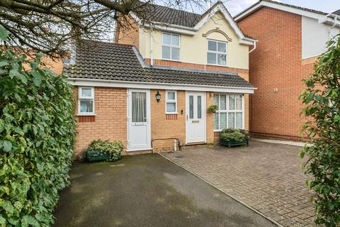 Denbeigh Place, Reading, Berkshire