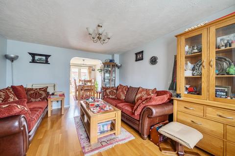 4 bedroom semi-detached house for sale, Denbeigh Place, Reading, Berkshire