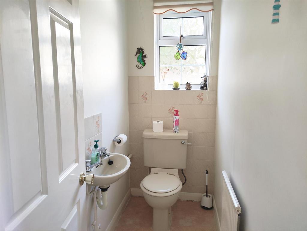 Cloakroom