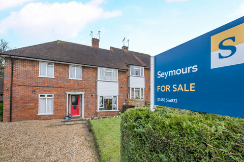 2 bedroom flat for sale, Rickford Hill, Guildford GU3