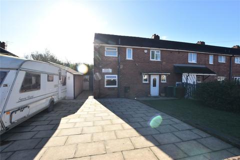 3 bedroom terraced house for sale, Poole Square, Leeds, West Yorkshire