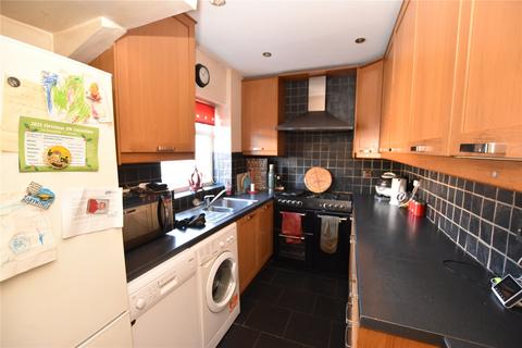 3 bedroom terraced house for sale, Poole Square, Leeds, West Yorkshire