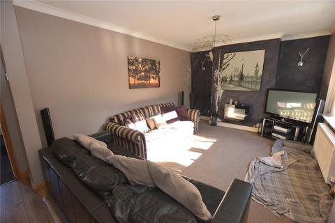 3 bedroom terraced house for sale, Poole Square, Leeds, West Yorkshire