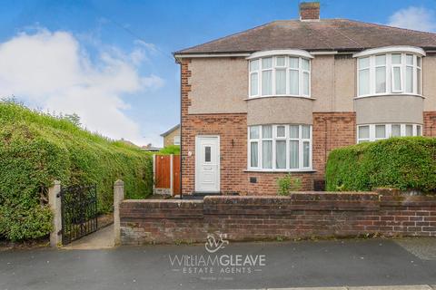 3 bedroom semi-detached house to rent, Queens Avenue, Flintshire CH6