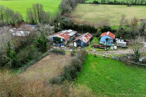 Equestrian property for sale, Lanteglos, Cornwall PL23