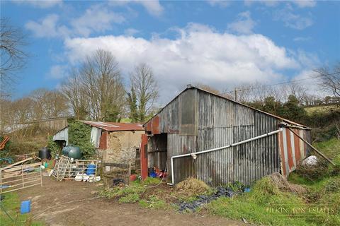 Equestrian property for sale, Lanteglos, Cornwall PL23