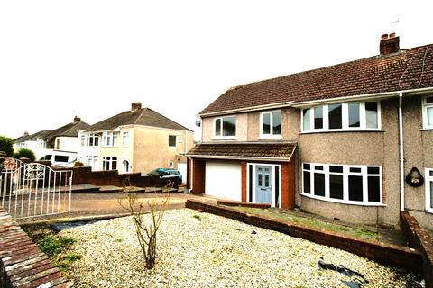 4 bedroom semi-detached house for sale, Bridgend CF31