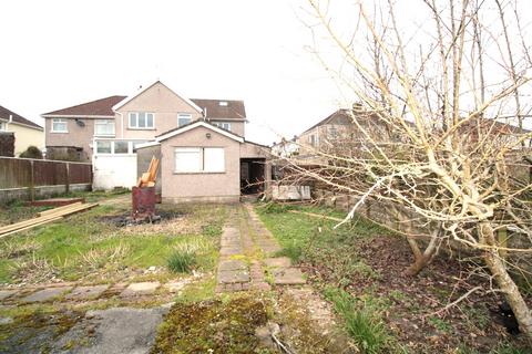 4 bedroom semi-detached house for sale, Bridgend CF31