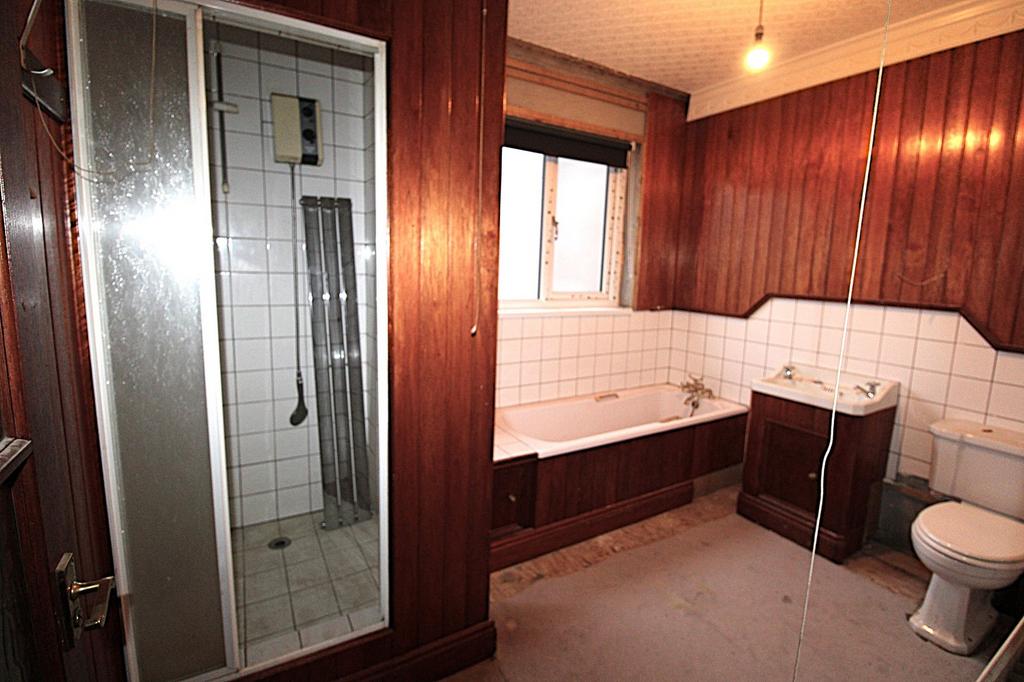 Bathroom Two
