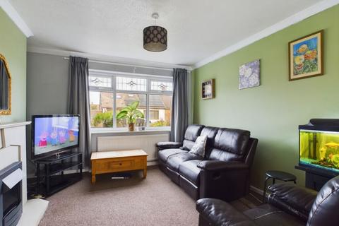 3 bedroom link detached house for sale, Weybourne Drive, Goose Green,Wigan, WN3 6RL