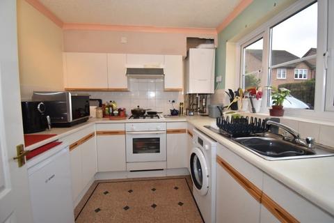 10 Stream Court, Exeter, EX2 8DL