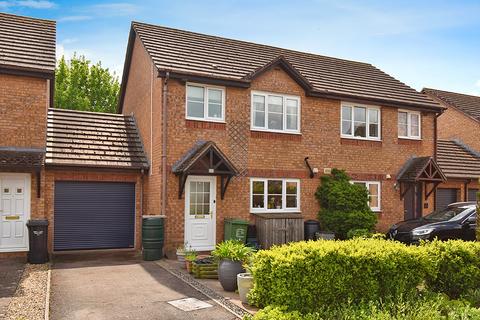 10 Stream Court, Exeter, EX2 8DL
