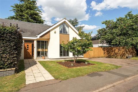 4 bedroom semi-detached house for sale, Greatfield Drive, Charlton Kings, Cheltenham, Gloucestershire, GL53