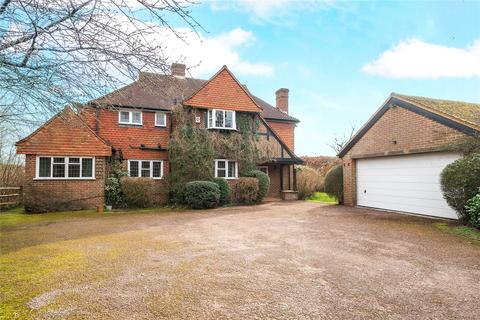 5 bedroom detached house for sale, Portsmouth Road, Ripley, Surrey, GU23