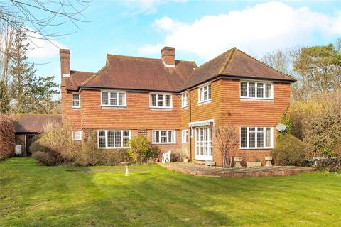 5 bedroom detached house for sale, Portsmouth Road, Ripley, Surrey, GU23