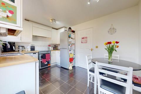 2 bedroom terraced house for sale, Skylark Way, Park Farm, Ashford