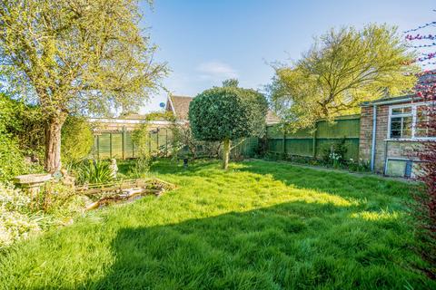 3 bedroom detached bungalow for sale, Harrington Avenue, Gunton