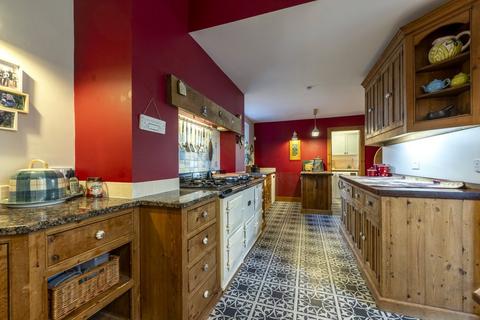 1, St Leonards Court Bath Street, Stonehaven, AB39 2DH