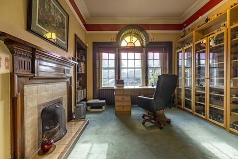 1, St Leonards Court Bath Street, Stonehaven, AB39 2DH