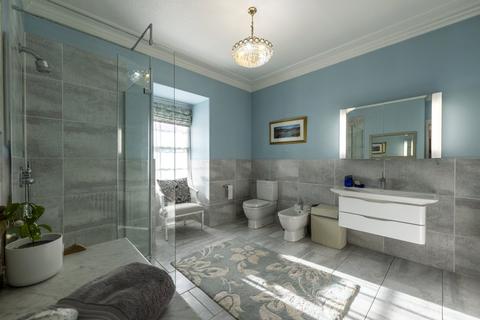1, St Leonards Court Bath Street, Stonehaven, AB39 2DH